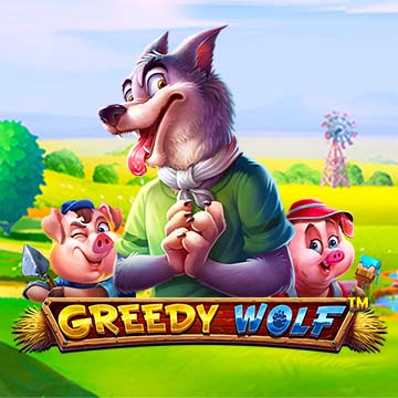 Greedy Wolf
