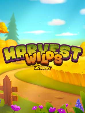 Harvest Wilds