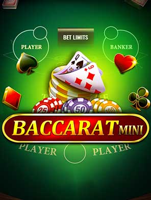Baccarat Mini