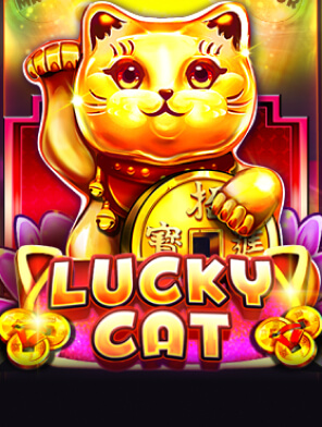 Lucky Cat
