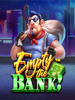 Empty the Bank