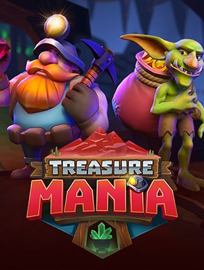 Treasure Mania