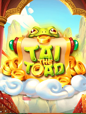 Tai the Toad